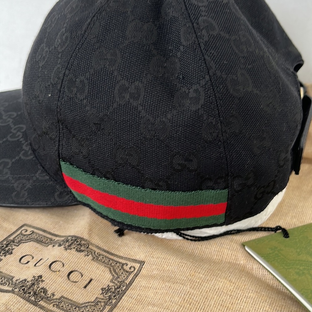 Gucci hat brand new with tags - Picture 3 of 7